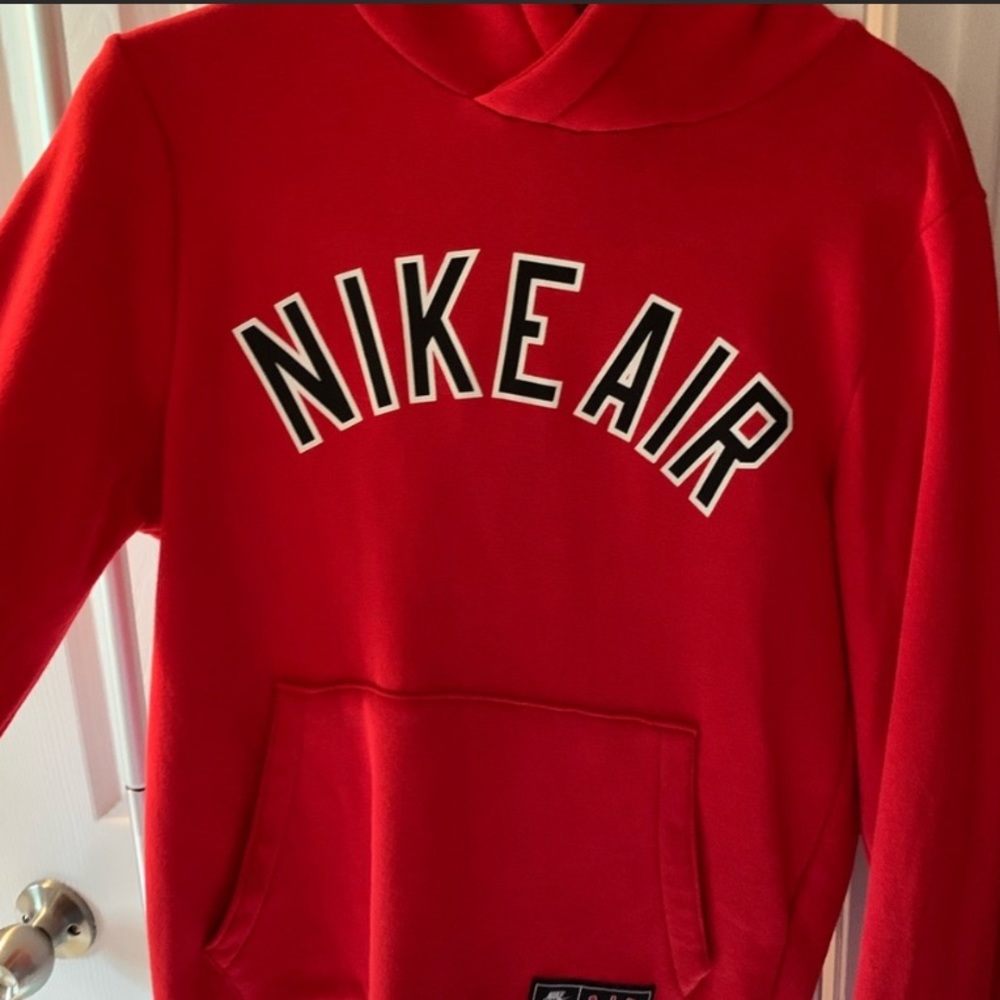 Nike Boys Hoodie